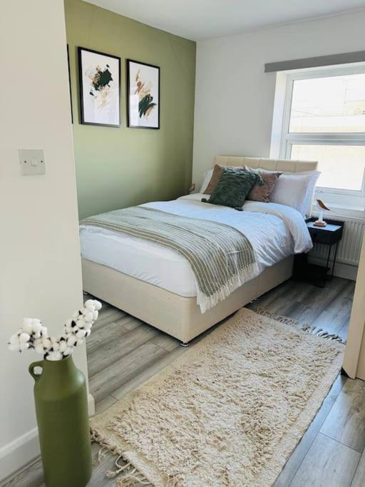 Stylish Two-Story London Retreat Διαμέρισμα Εξωτερικό φωτογραφία